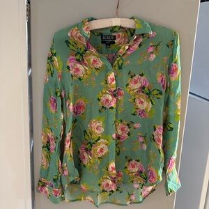 Women’s blouse